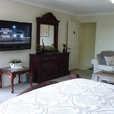 Willowbank Drive Bed & Breakfast מראה חיצוני תמונה