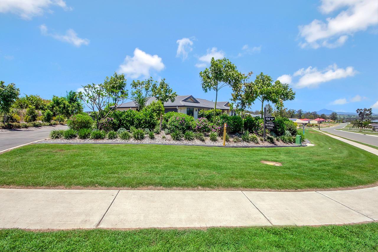 Willowbank Drive Bed & Breakfast מראה חיצוני תמונה