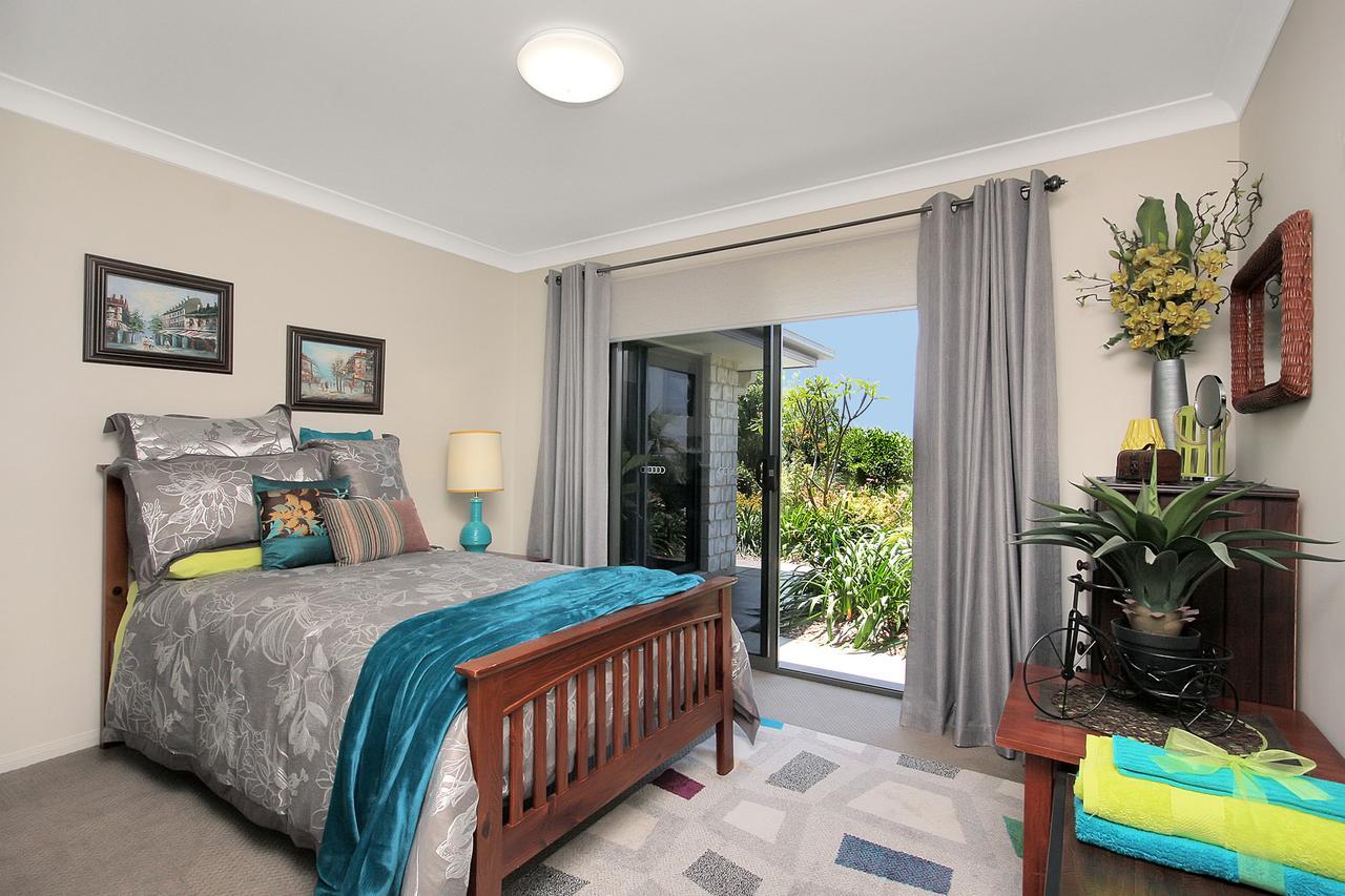 Willowbank Drive Bed & Breakfast מראה חיצוני תמונה