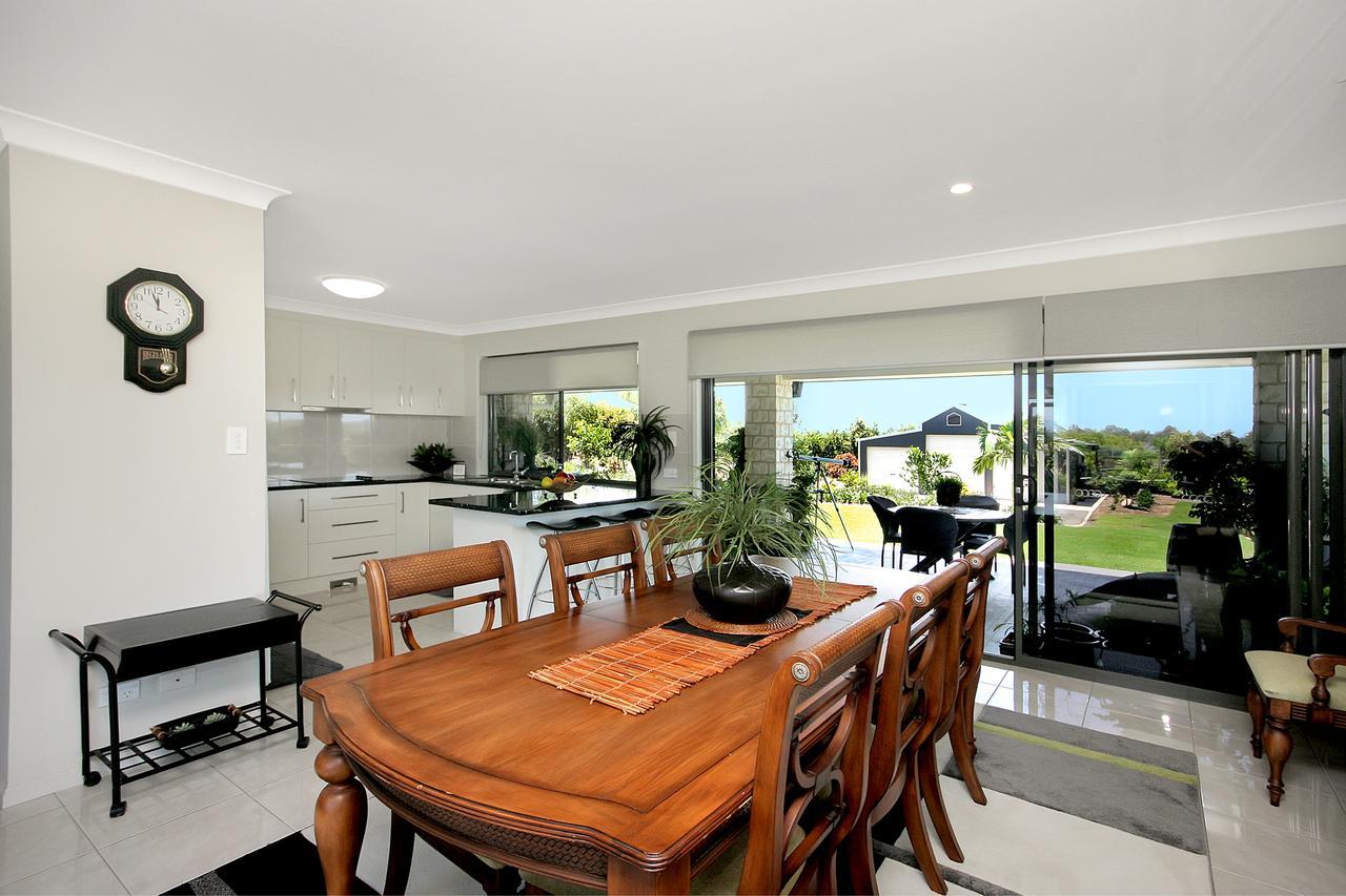 Willowbank Drive Bed & Breakfast מראה חיצוני תמונה