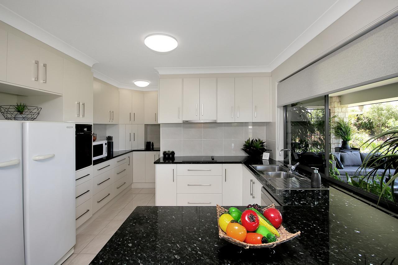 Willowbank Drive Bed & Breakfast מראה חיצוני תמונה