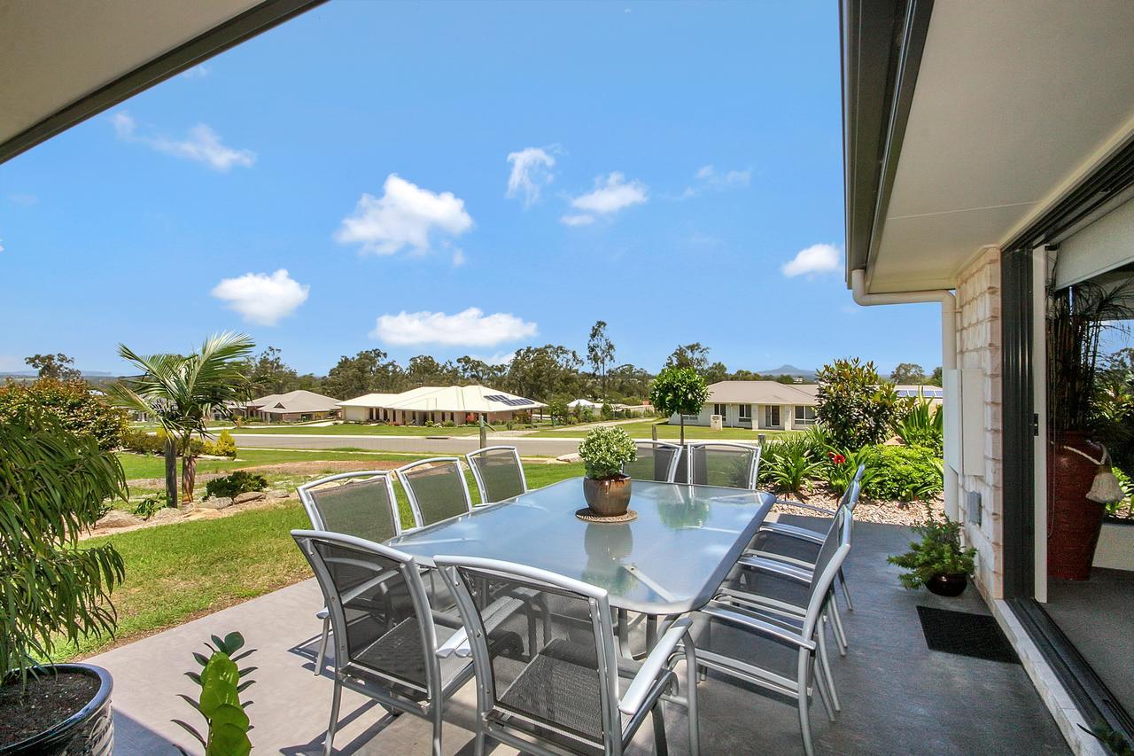 Willowbank Drive Bed & Breakfast מראה חיצוני תמונה