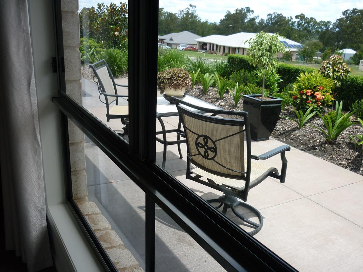 Willowbank Drive Bed & Breakfast מראה חיצוני תמונה
