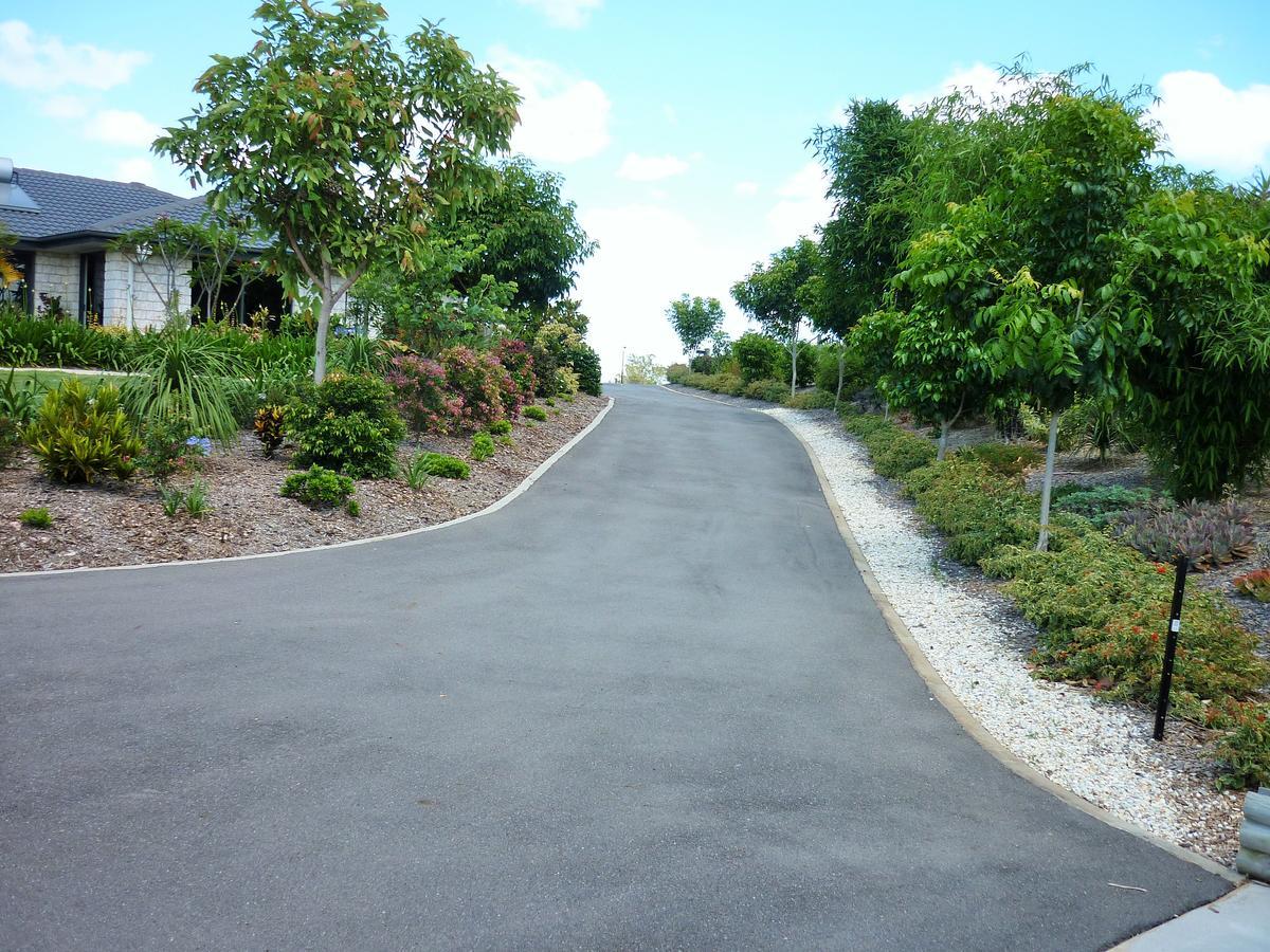 Willowbank Drive Bed & Breakfast מראה חיצוני תמונה