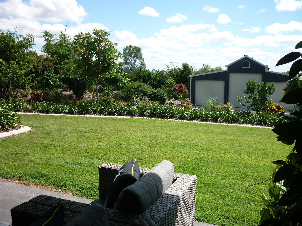 Willowbank Drive Bed & Breakfast מראה חיצוני תמונה