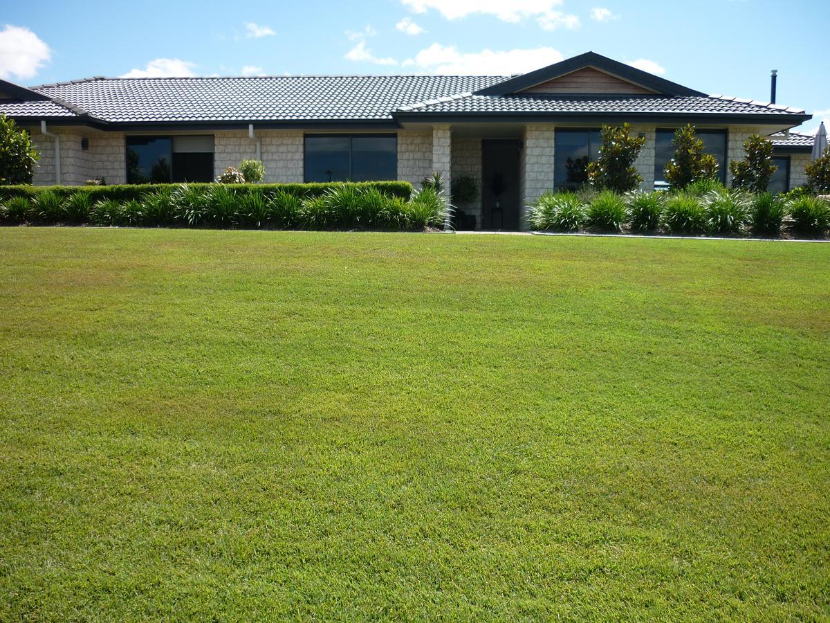 Willowbank Drive Bed & Breakfast מראה חיצוני תמונה
