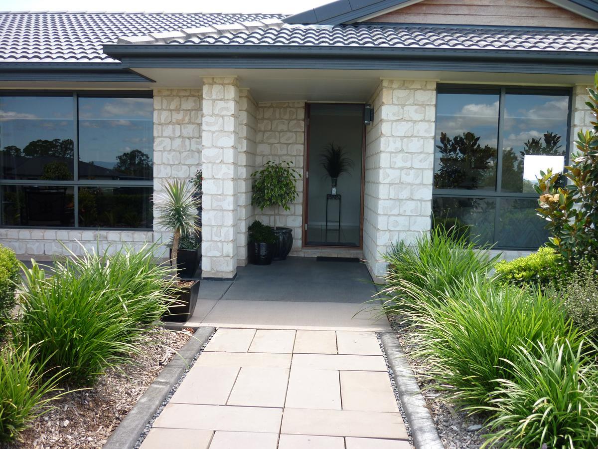 Willowbank Drive Bed & Breakfast מראה חיצוני תמונה