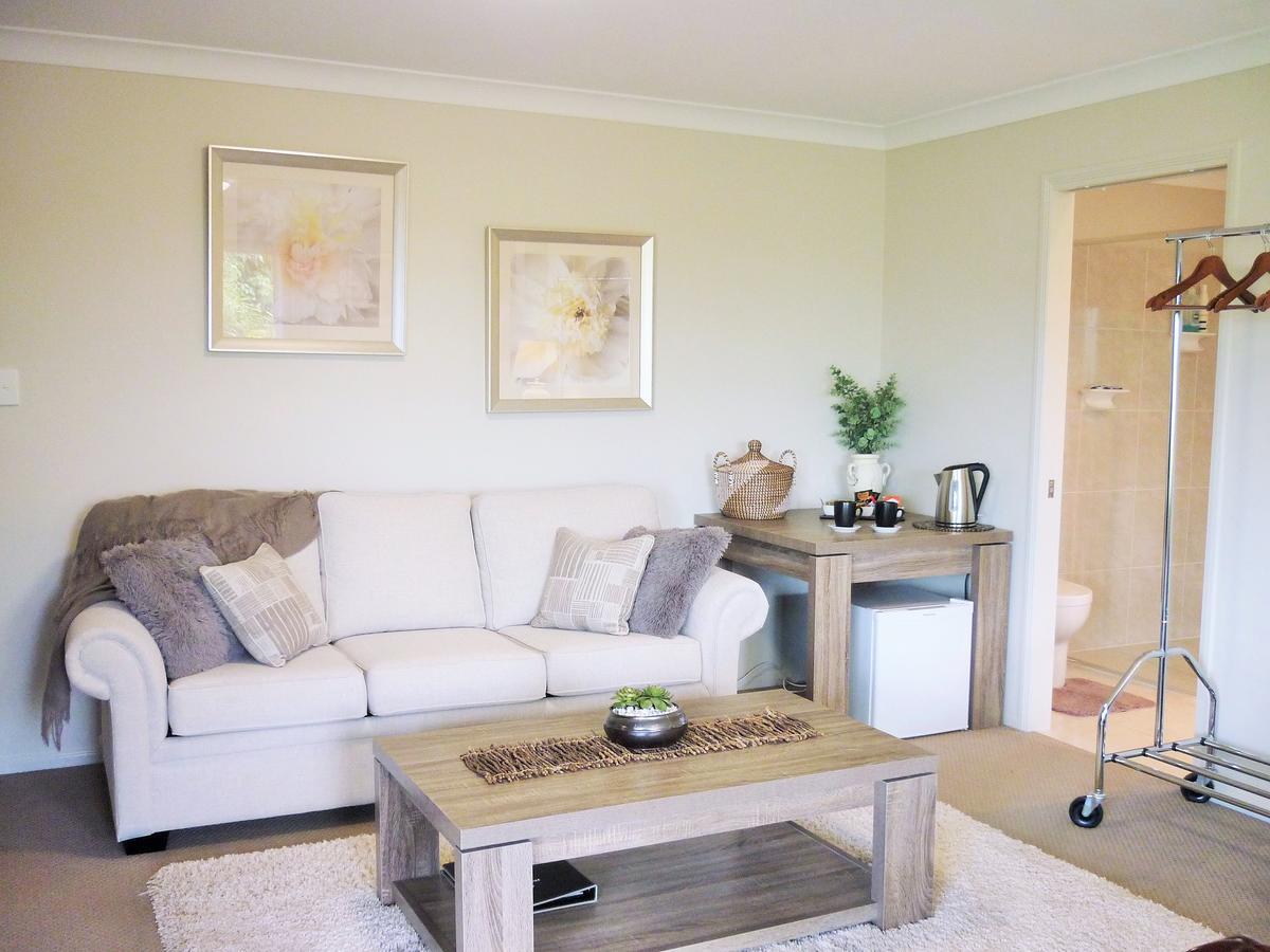 Willowbank Drive Bed & Breakfast מראה חיצוני תמונה