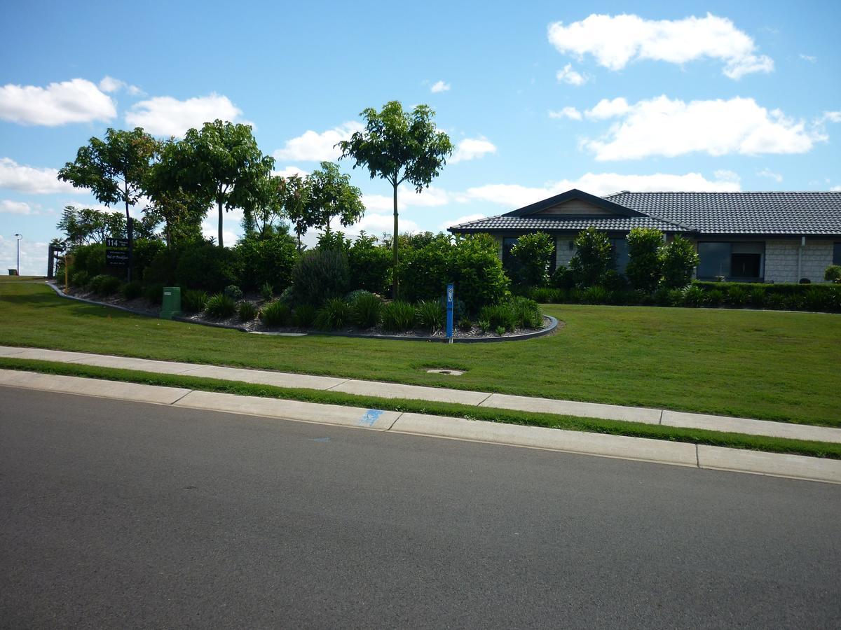Willowbank Drive Bed & Breakfast מראה חיצוני תמונה