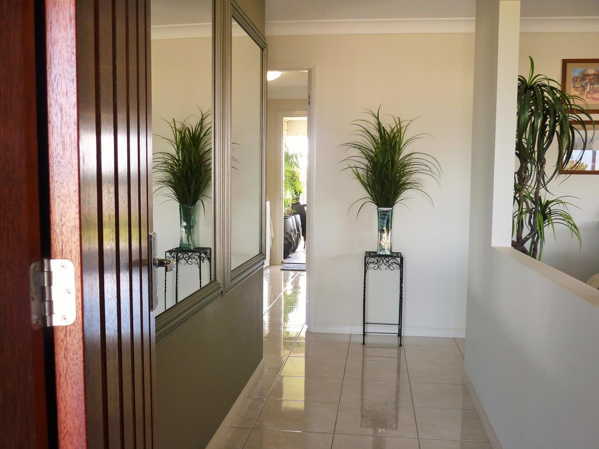 Willowbank Drive Bed & Breakfast מראה חיצוני תמונה