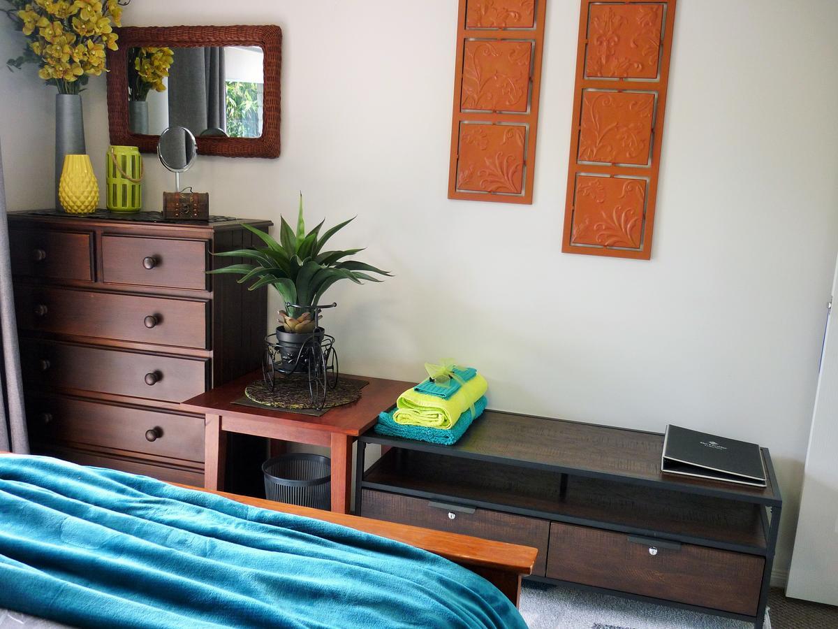 Willowbank Drive Bed & Breakfast מראה חיצוני תמונה