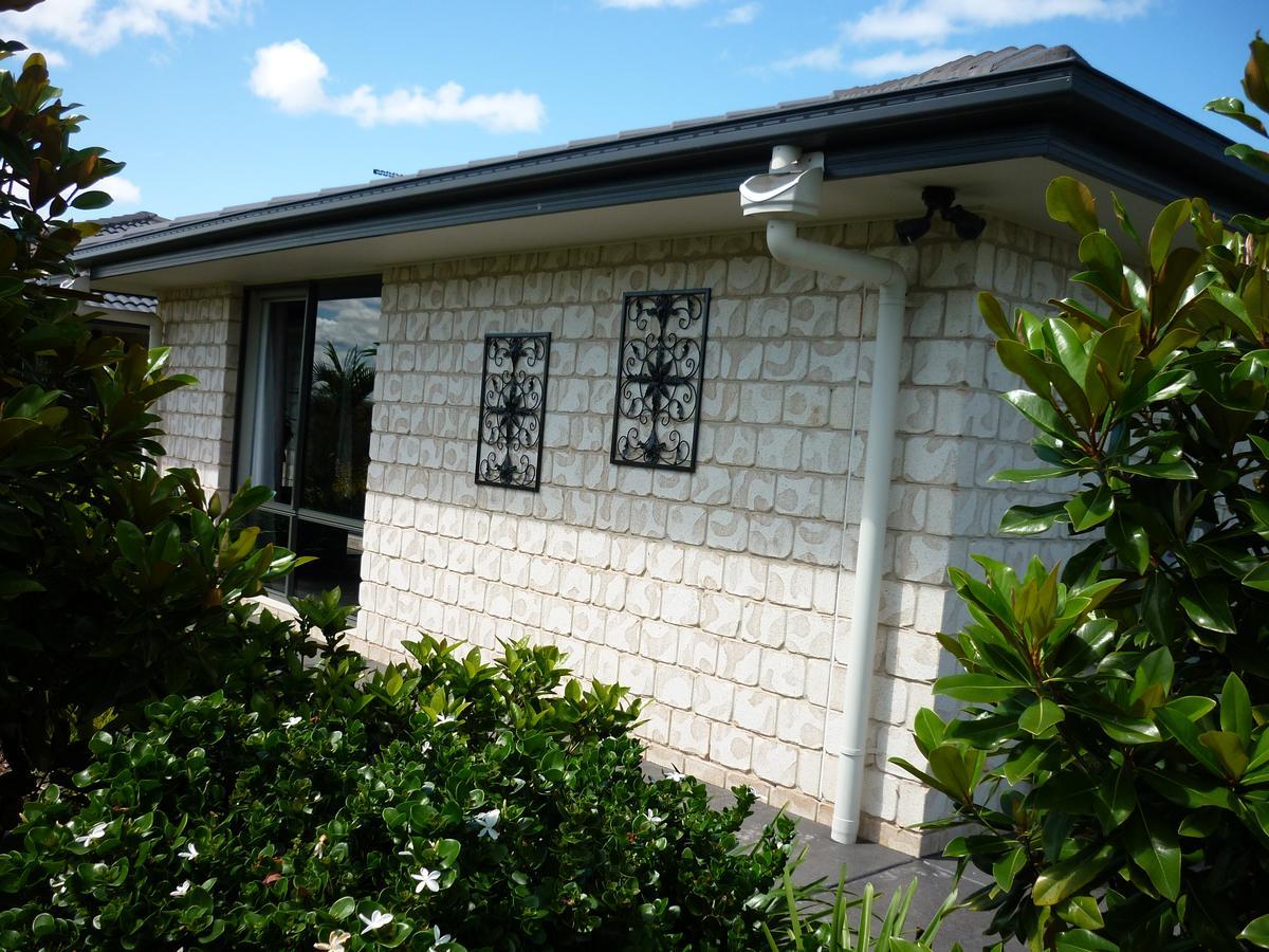 Willowbank Drive Bed & Breakfast מראה חיצוני תמונה