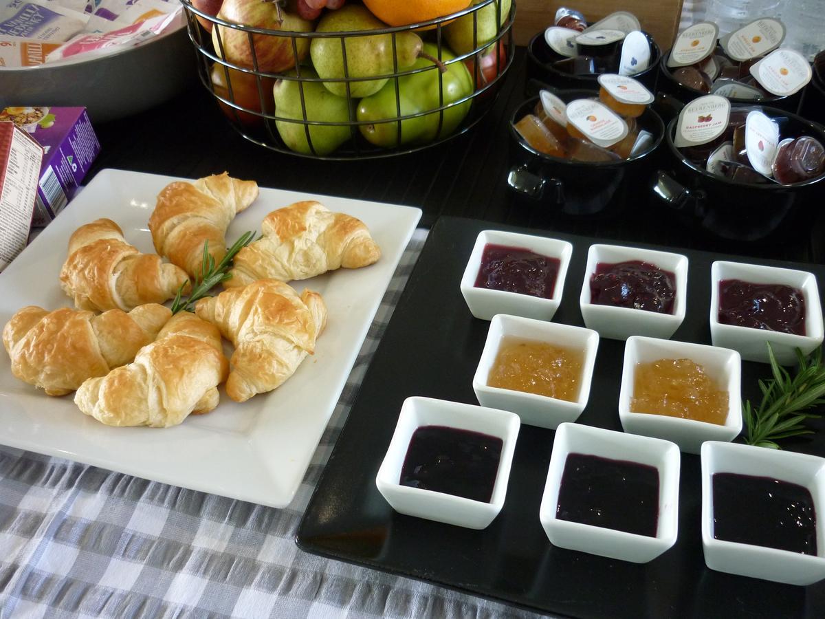 Willowbank Drive Bed & Breakfast מראה חיצוני תמונה