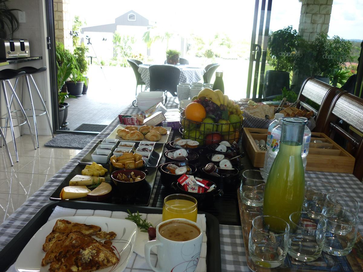 Willowbank Drive Bed & Breakfast מראה חיצוני תמונה