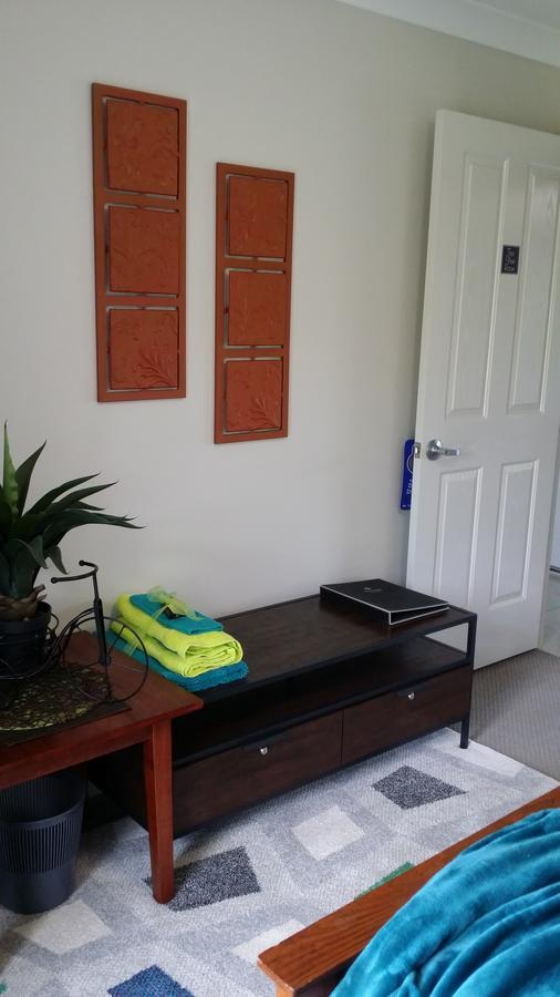 Willowbank Drive Bed & Breakfast מראה חיצוני תמונה