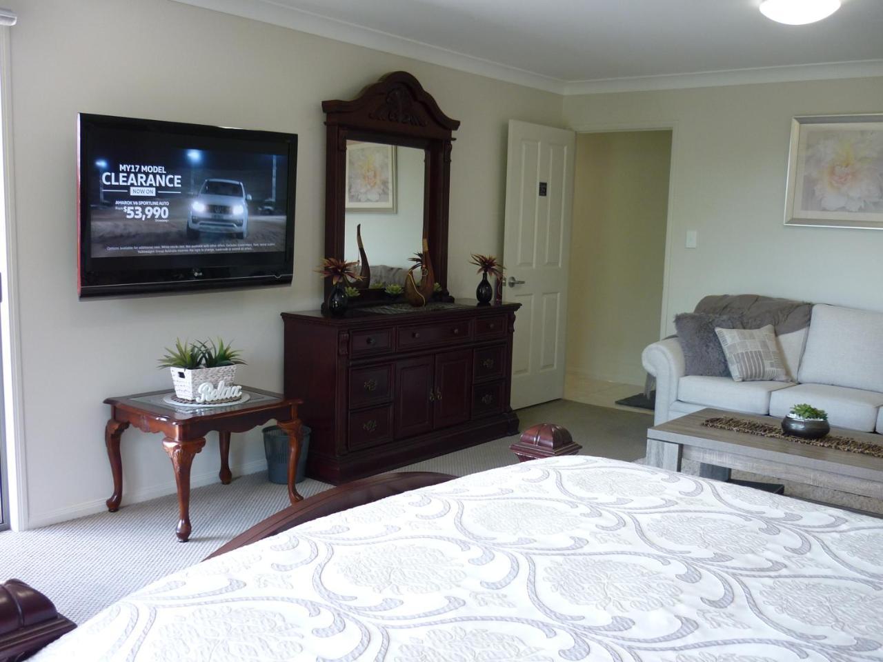 Willowbank Drive Bed & Breakfast מראה חיצוני תמונה