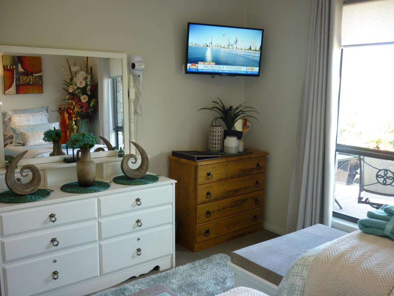 Willowbank Drive Bed & Breakfast מראה חיצוני תמונה